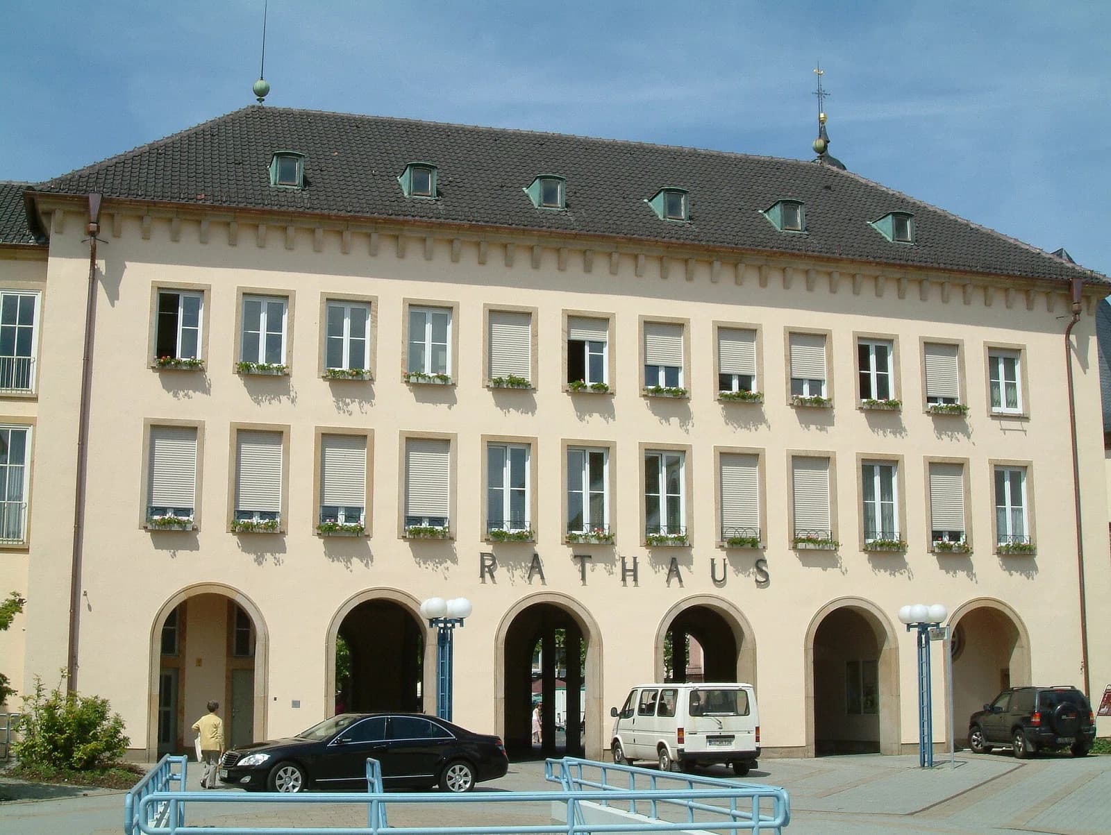 Frankenthal