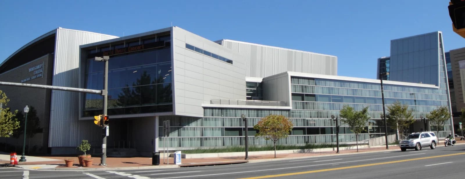 Montgomery College
