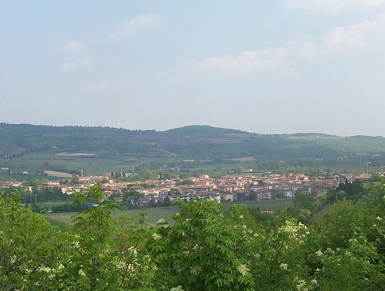 Montorio Veronese