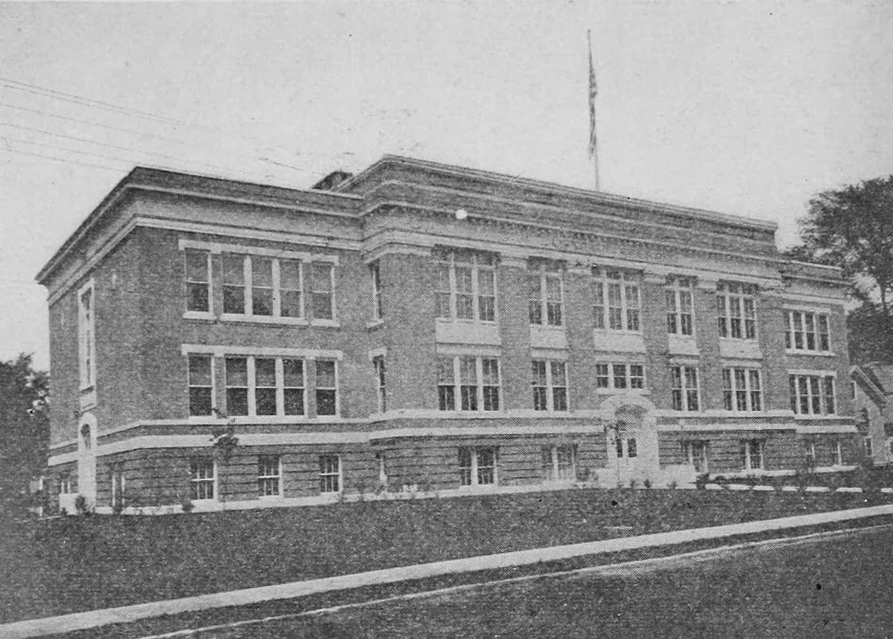 Montpelier High School