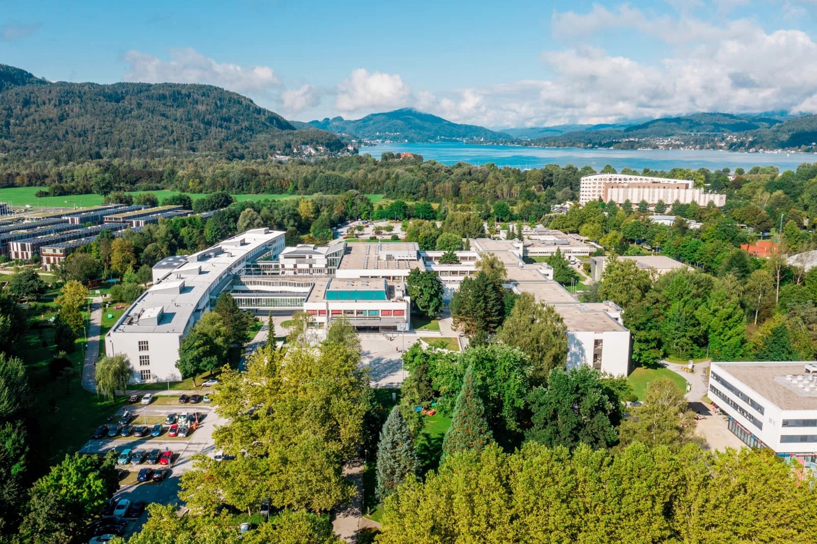University of Klagenfurt