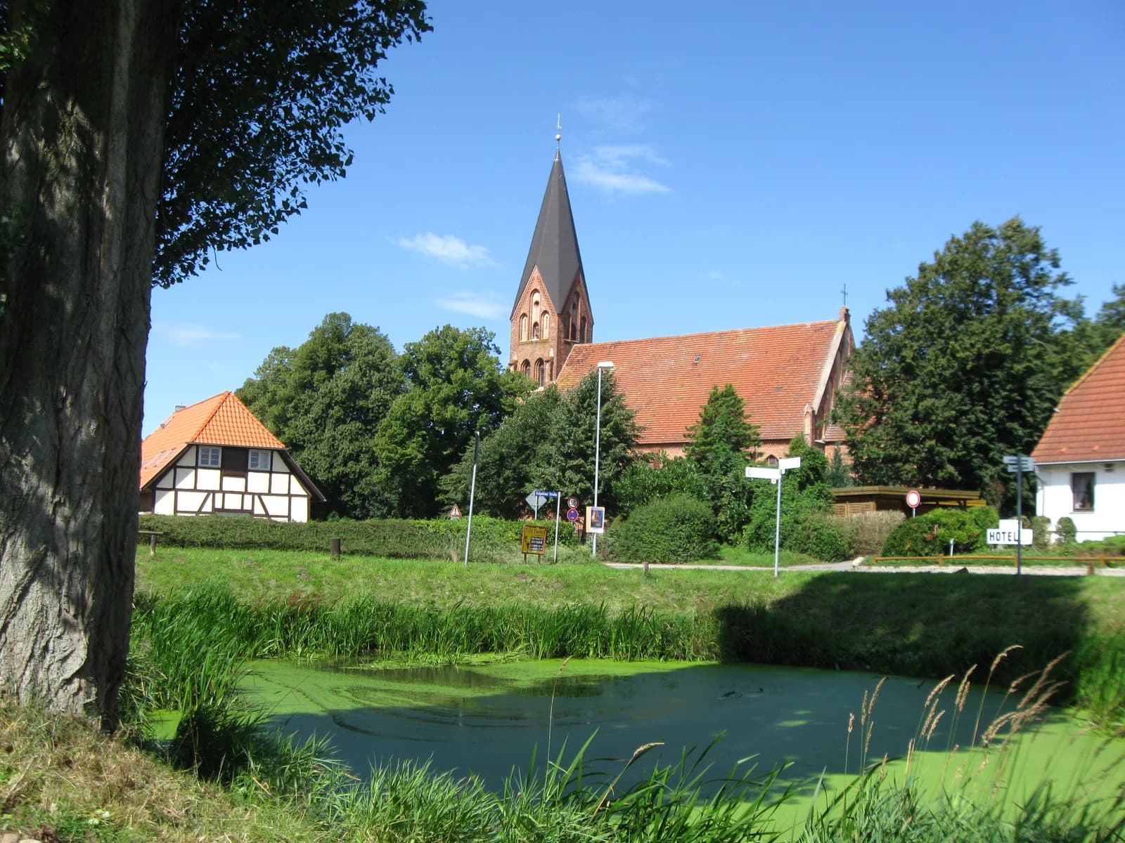 Steffenshagen