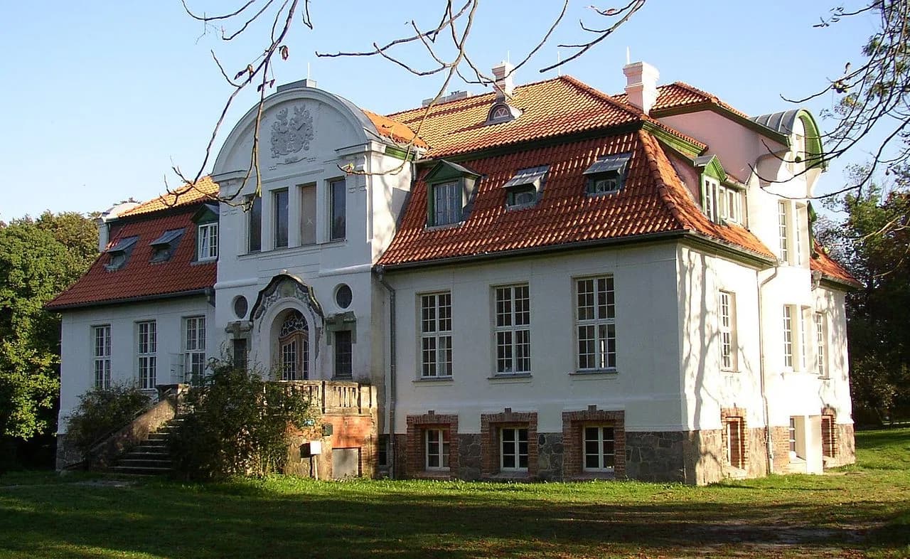 Stubbendorf