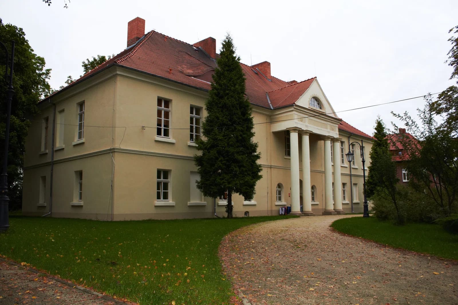 Cerekwica