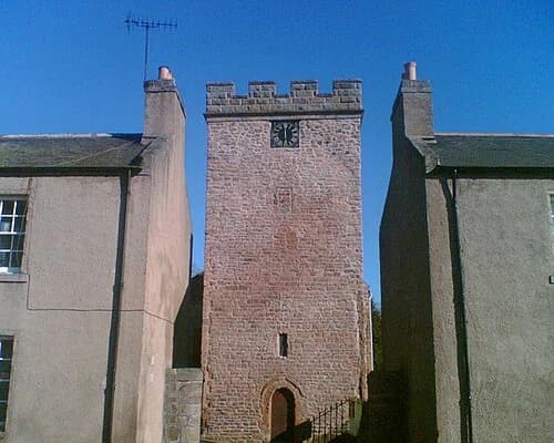 Monymusk