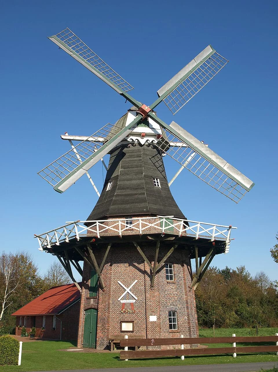 Schweindorf