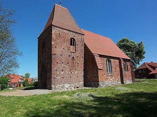 Warnow
