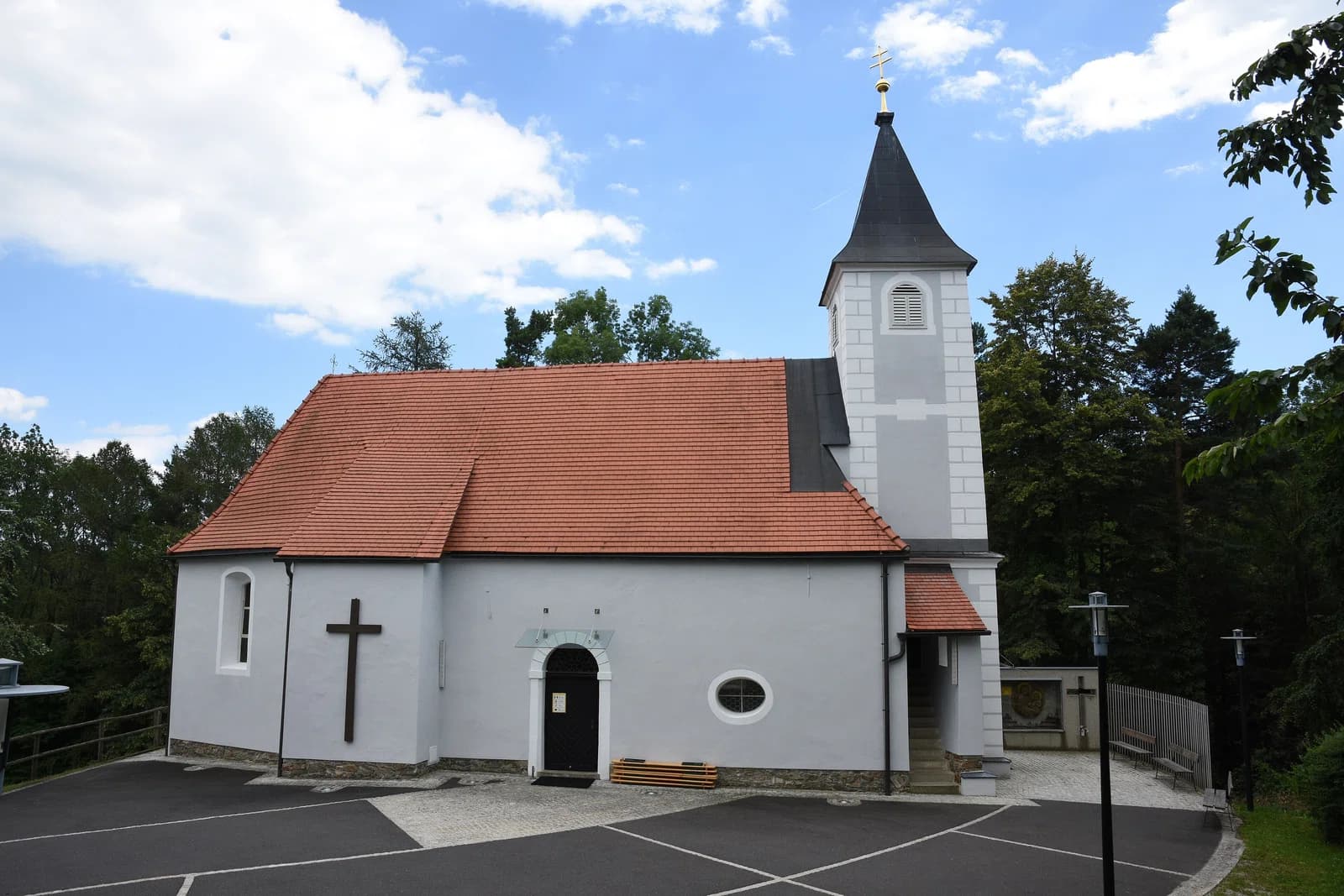 Eichberg