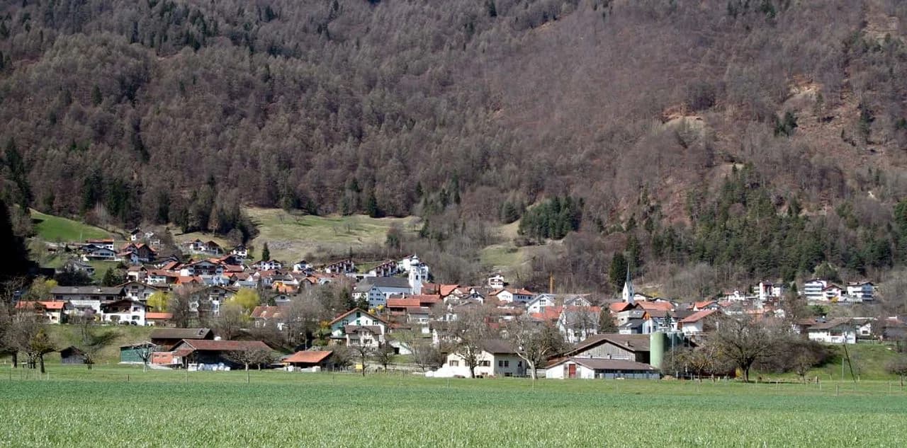 Untervaz