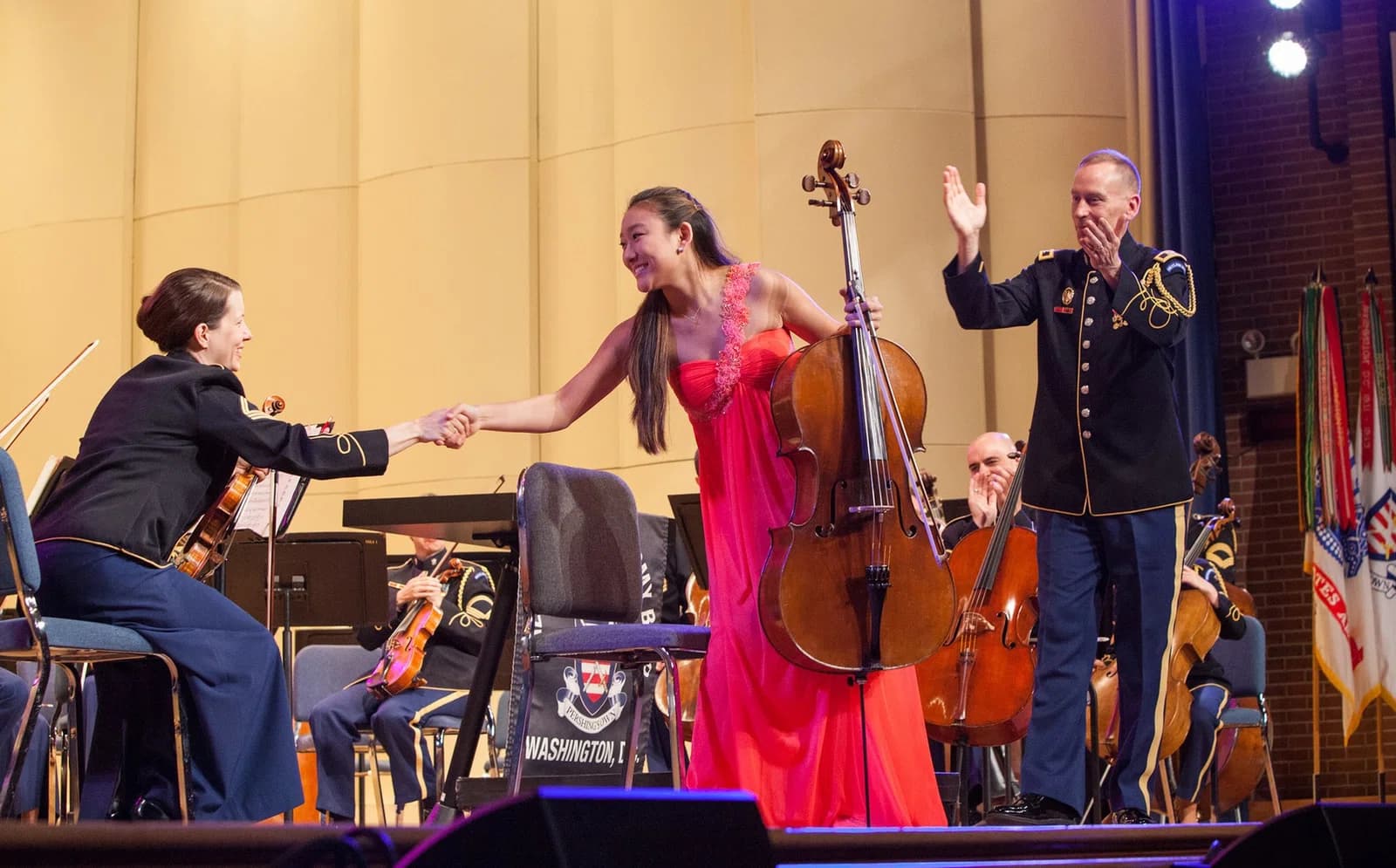 concertmaster