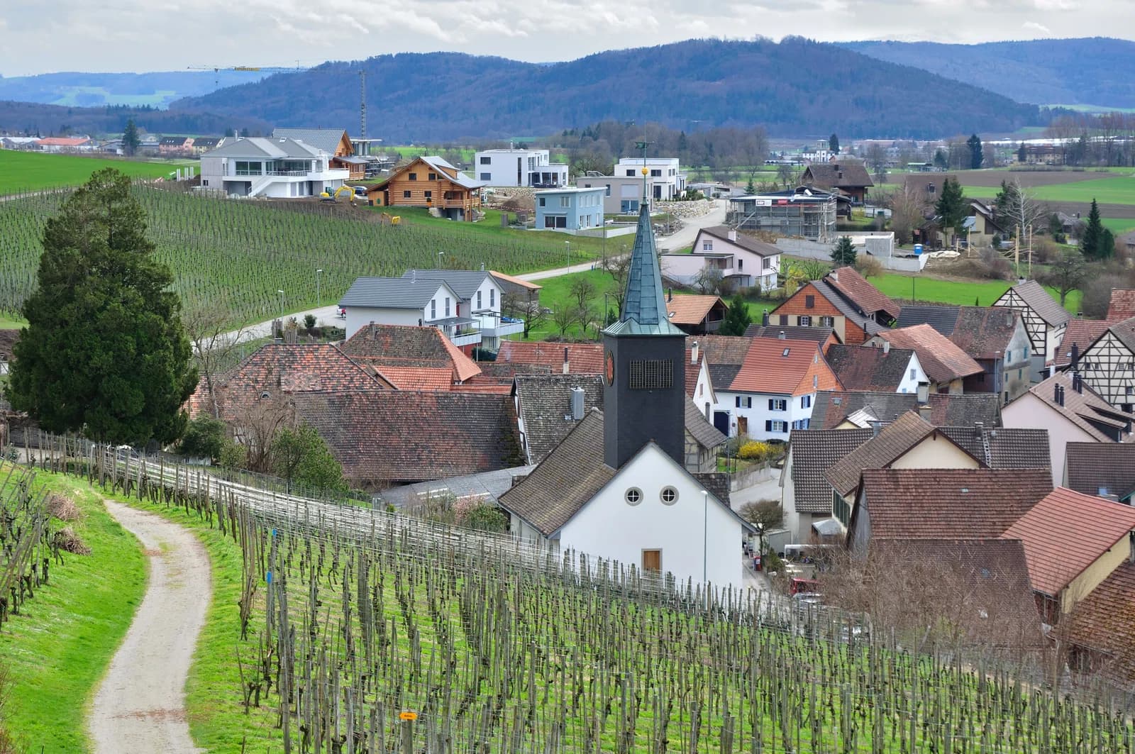Dörflingen