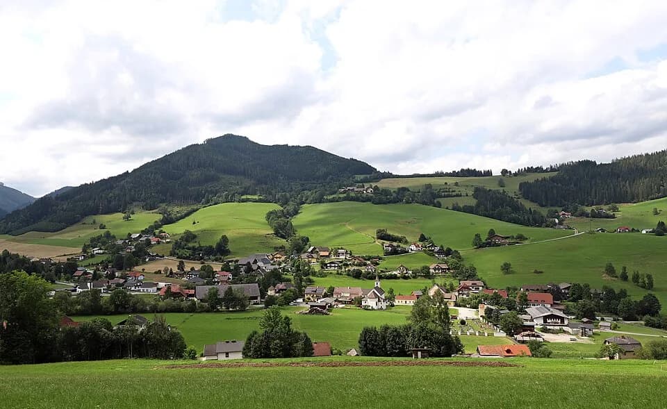 Etmißl