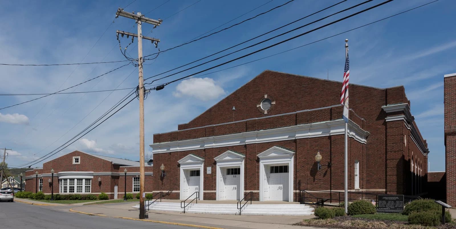 Morgantown High School