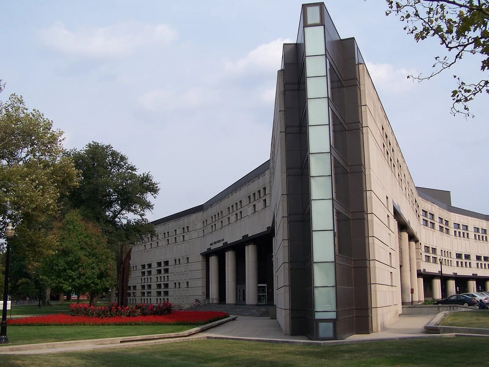 Moritz College of Law