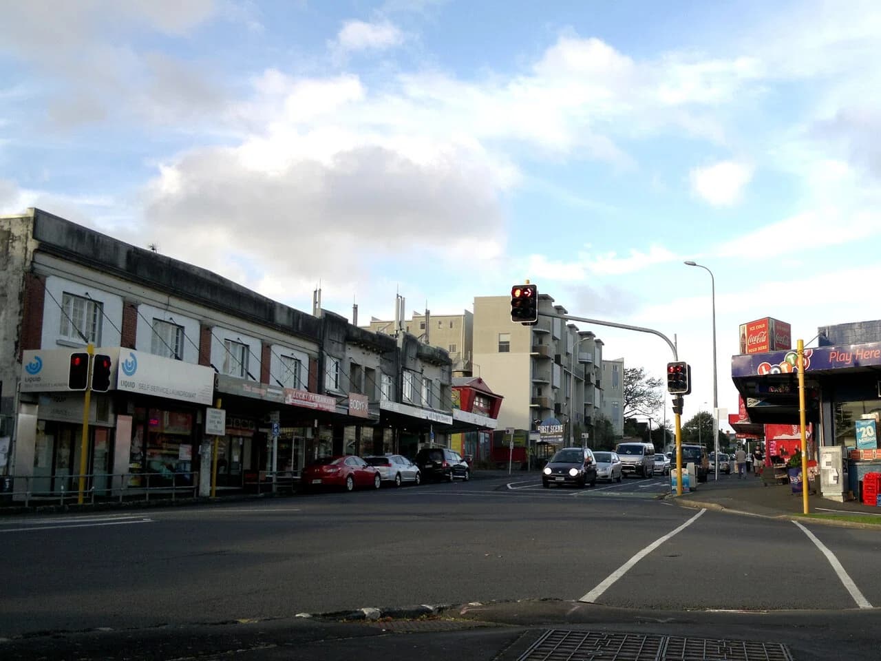 Morningside