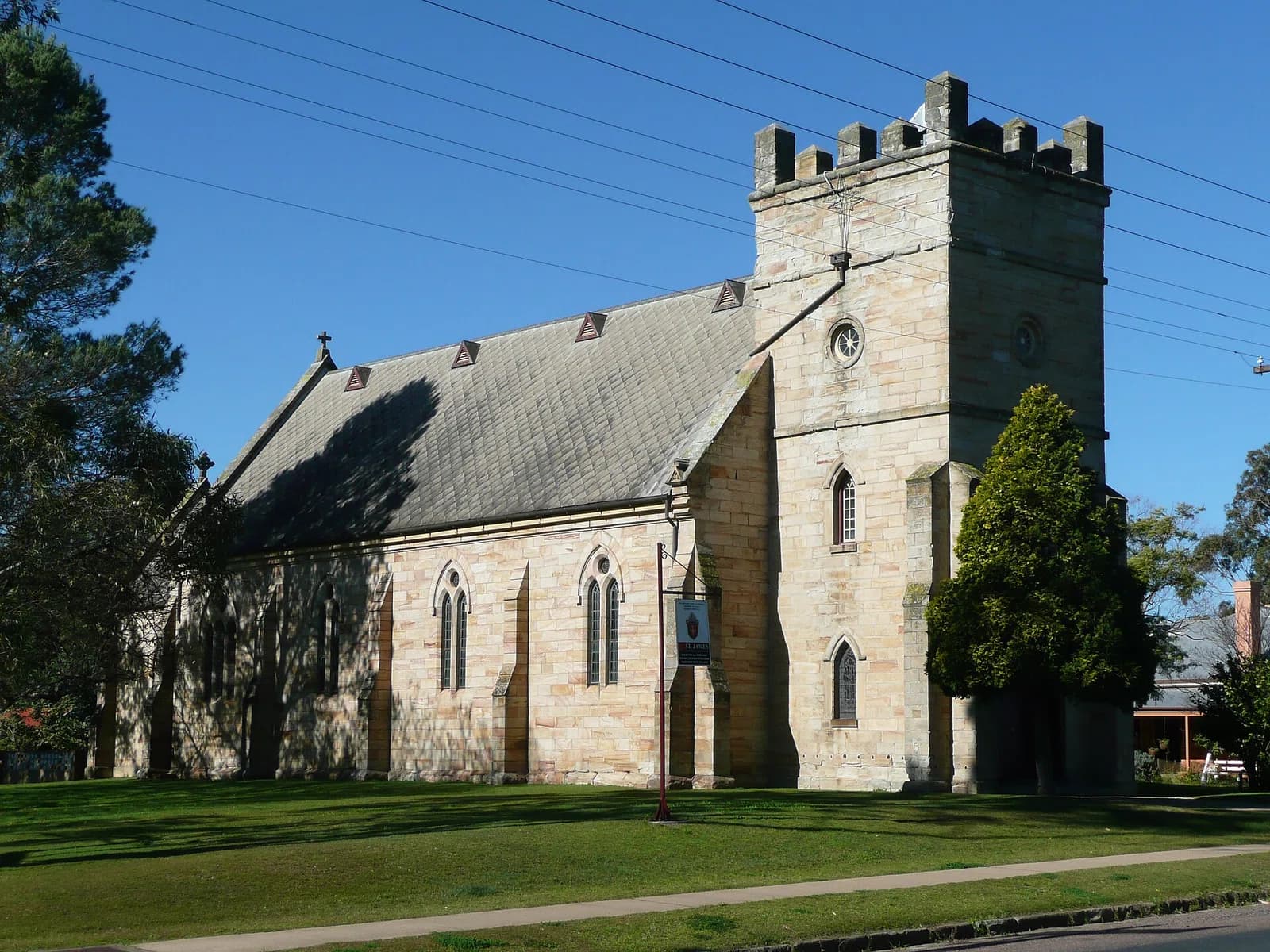 Morpeth