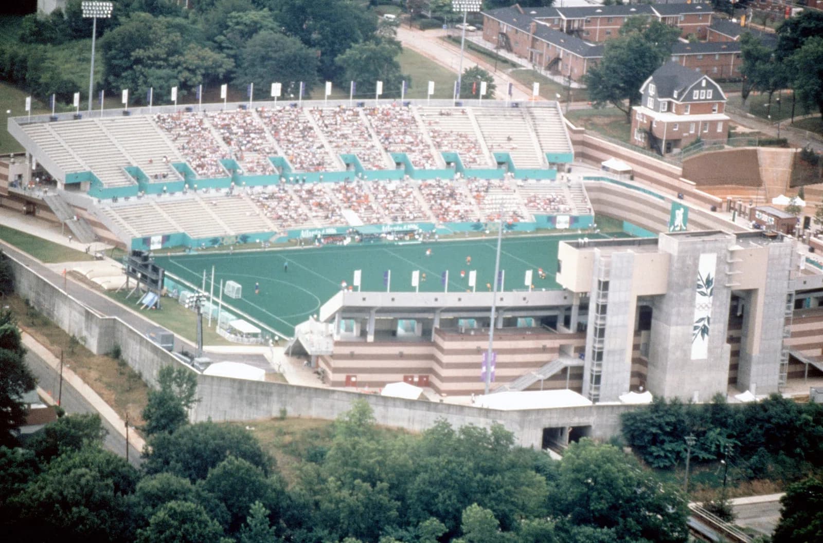 Morris Brown College