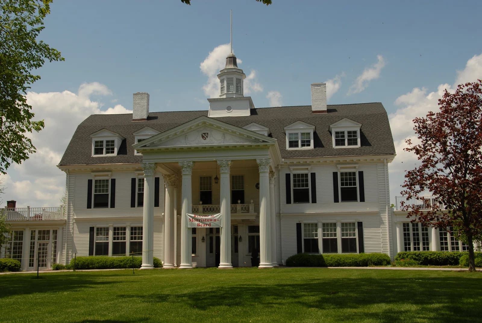 Morristown-Beard School