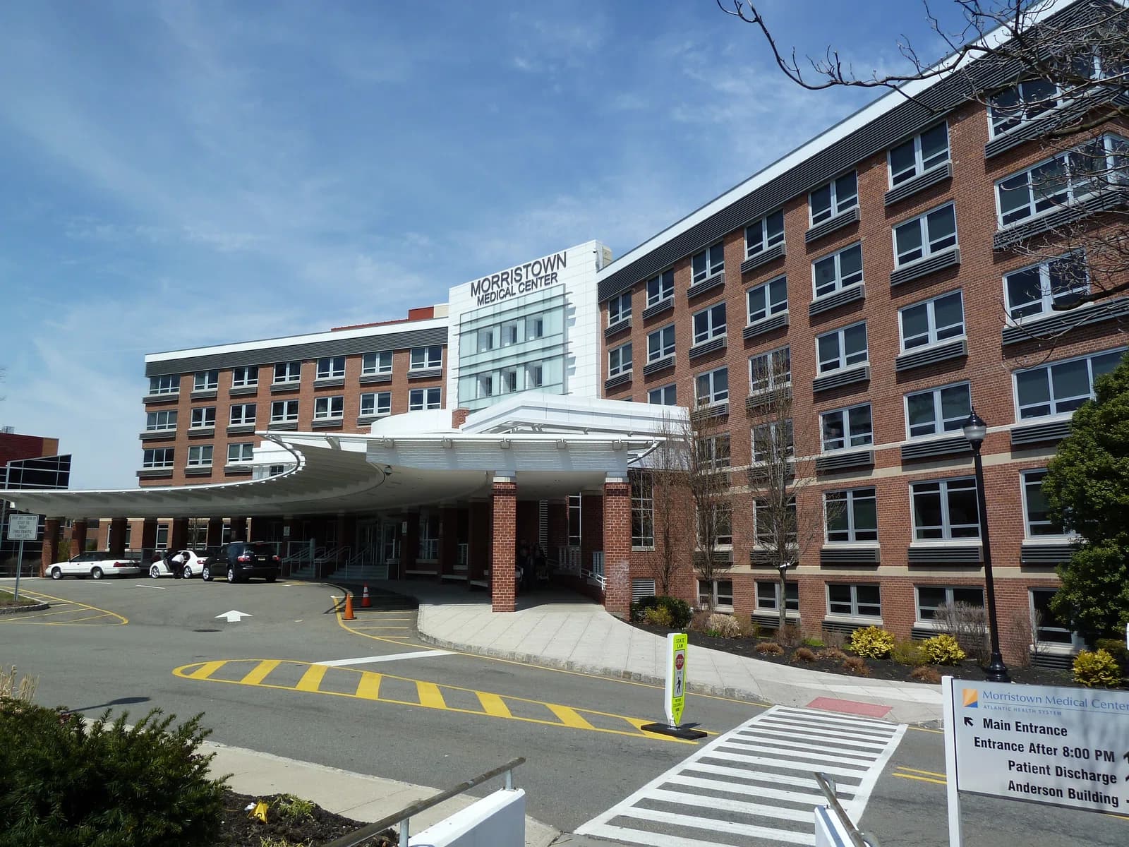 Morristown Medical Center