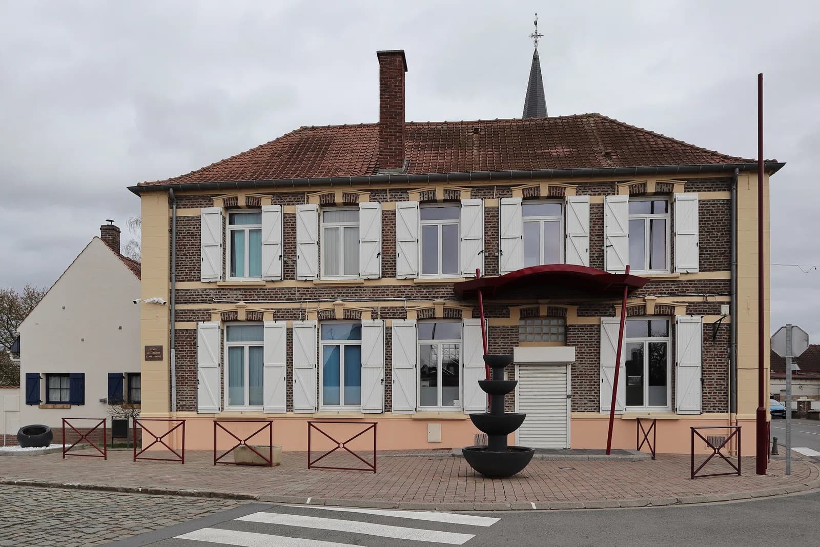 Bruille-lez-Marchiennes