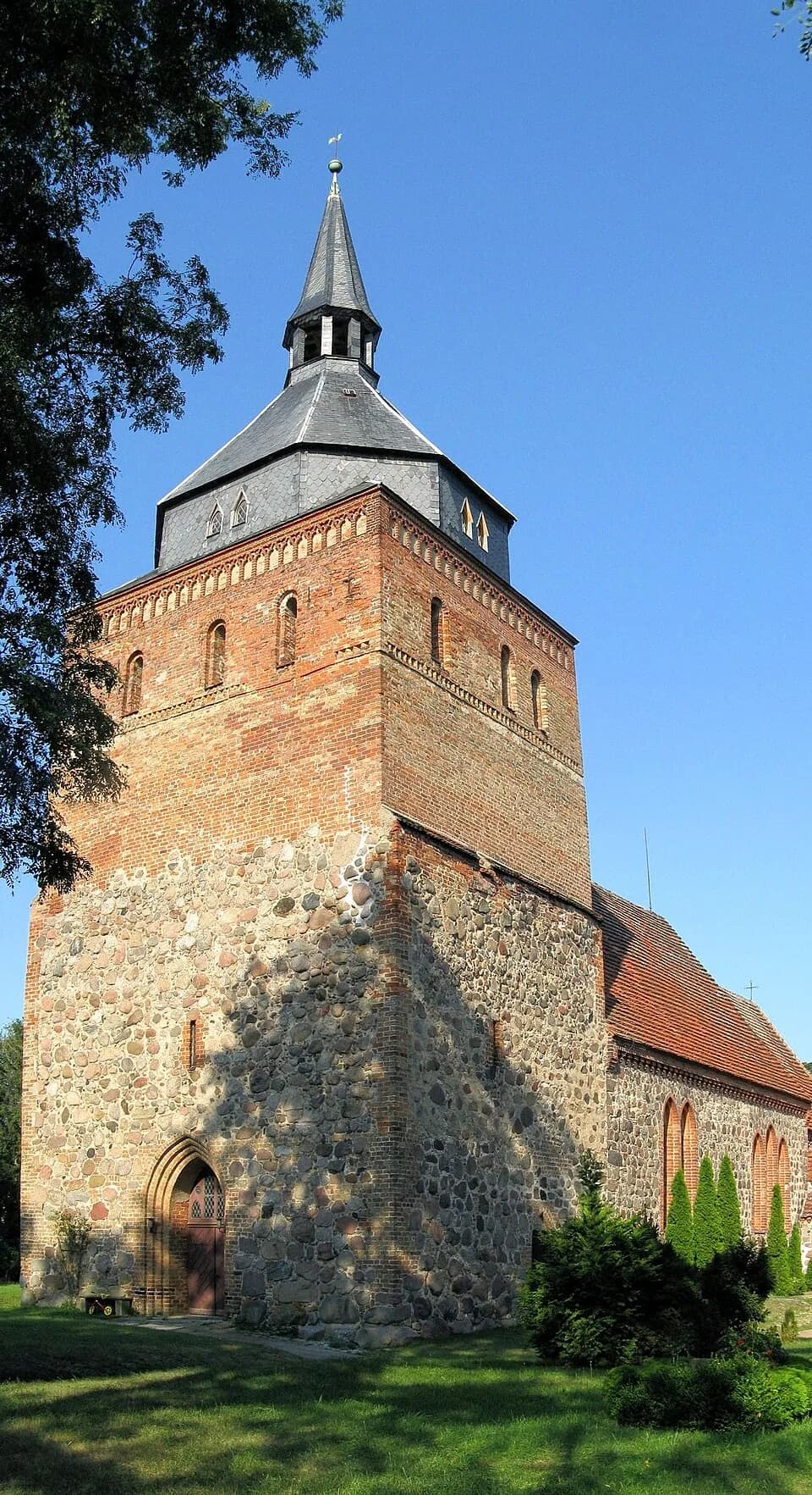 Lüssow