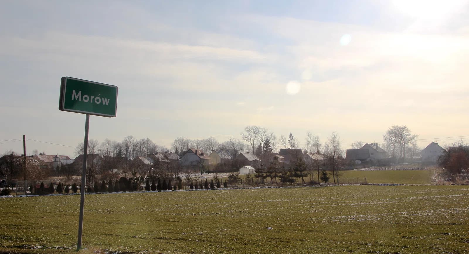 Morów