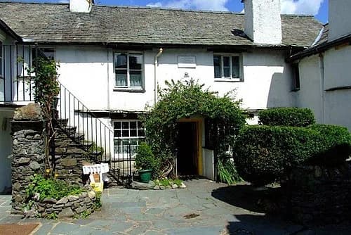 Hawkshead