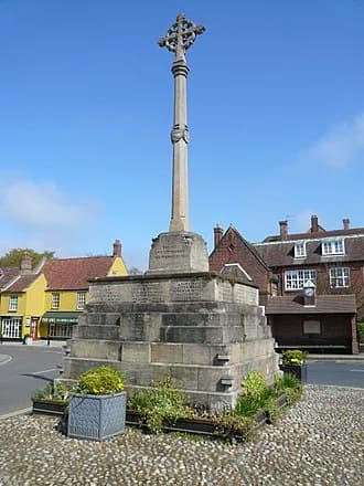 Holt