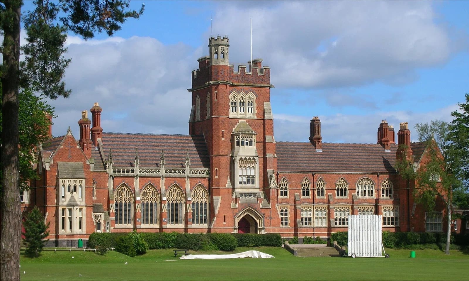 Moseley School and Sixth Form