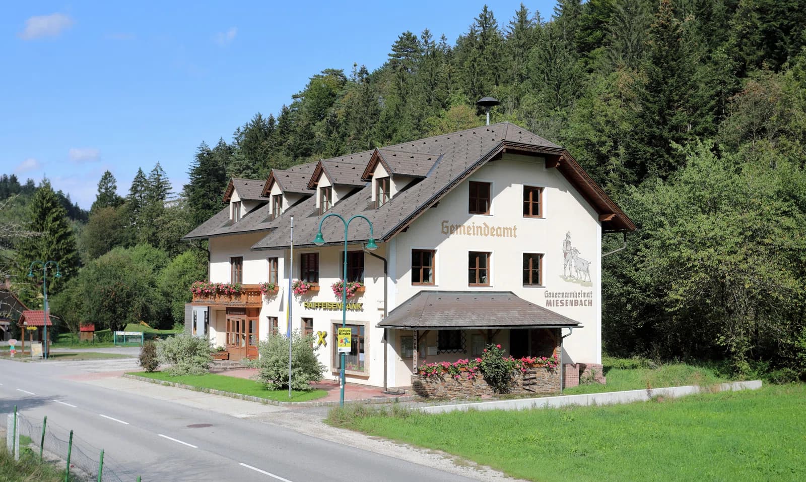 Miesenbach