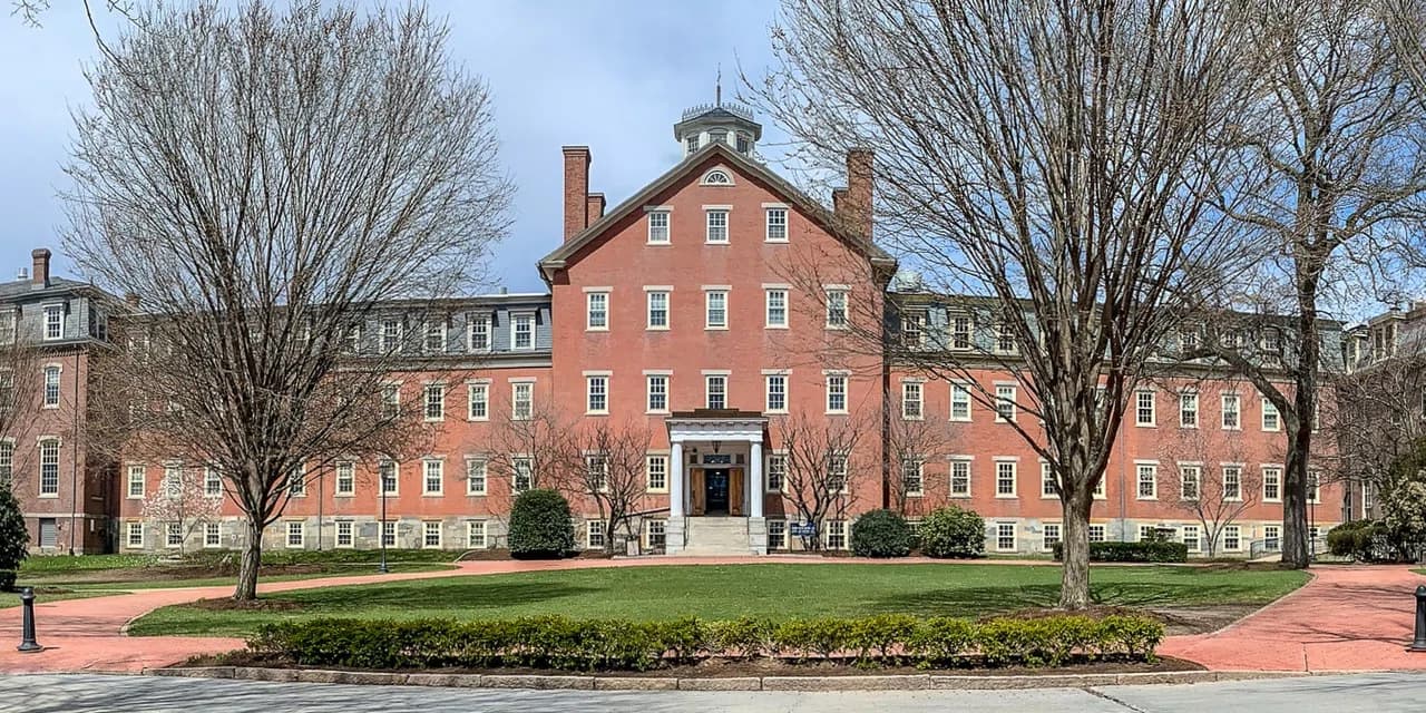 Moses Brown School