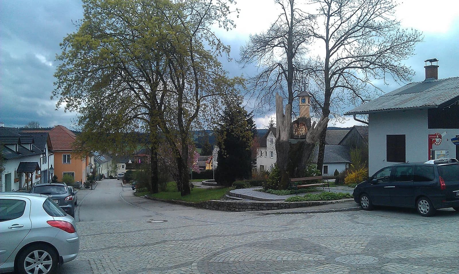Sallingberg
