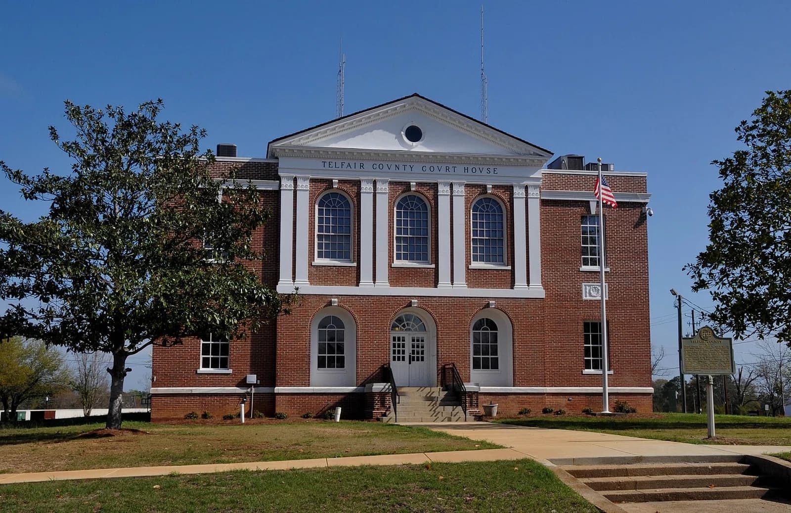Telfair County