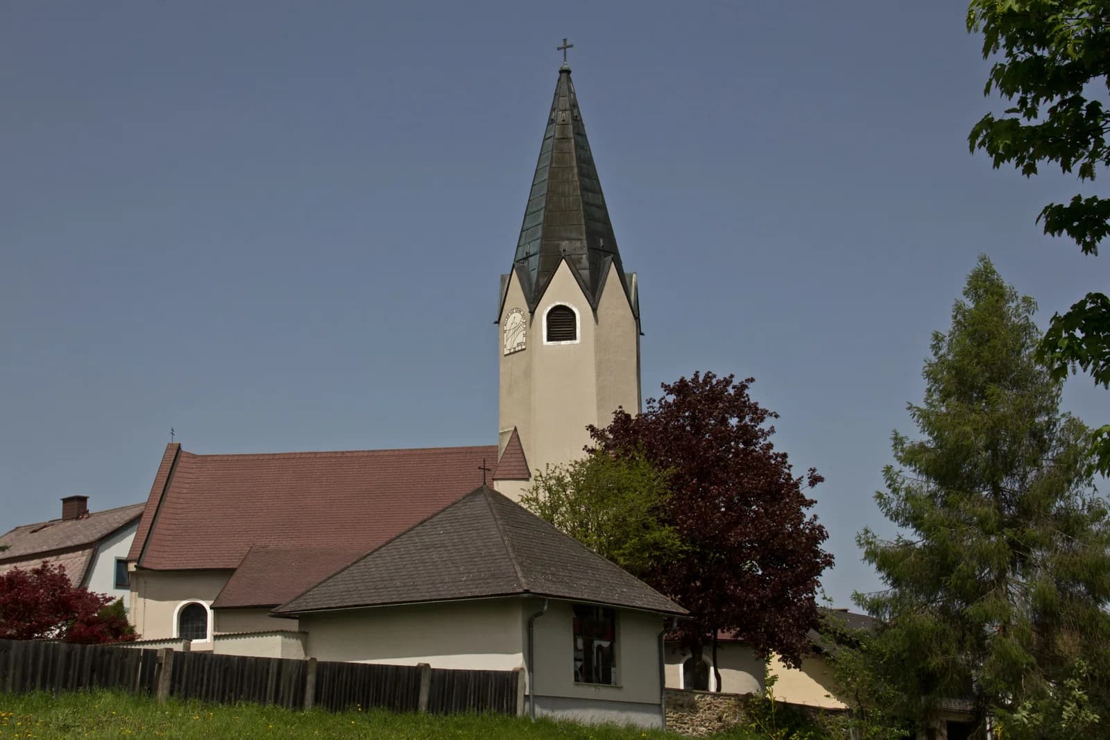Kirchschlag