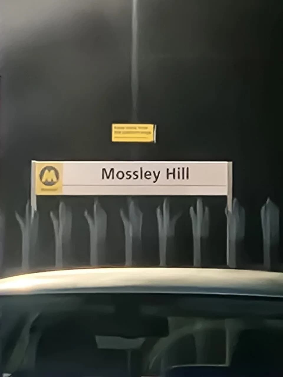Mossley Hill
