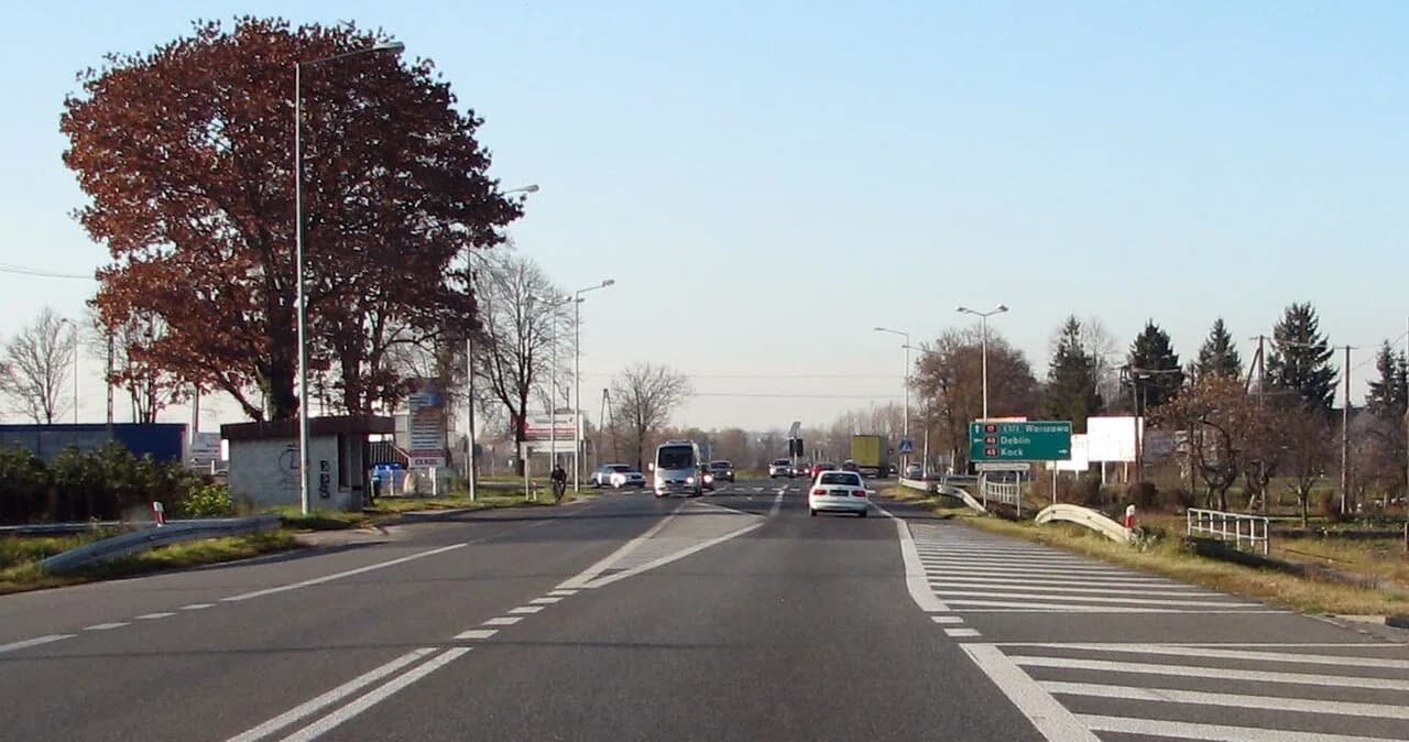 Moszczanka