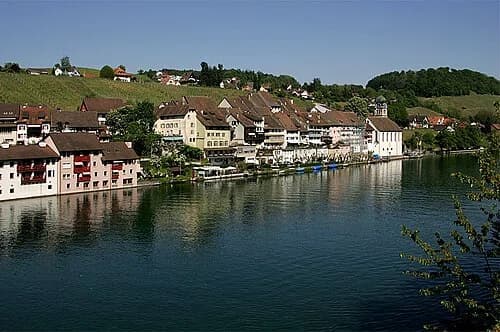 Eglisau