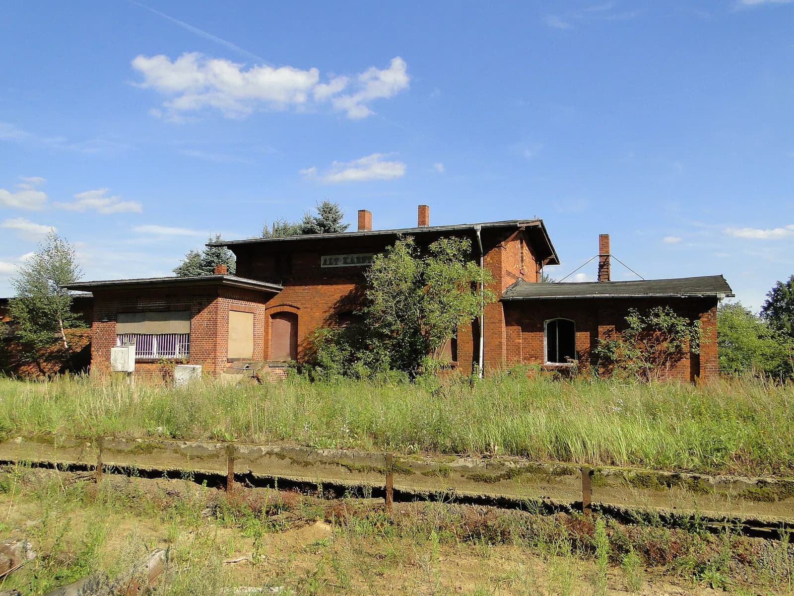 Karstädt