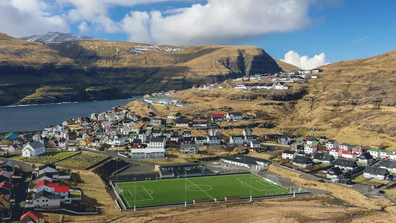 Eiði