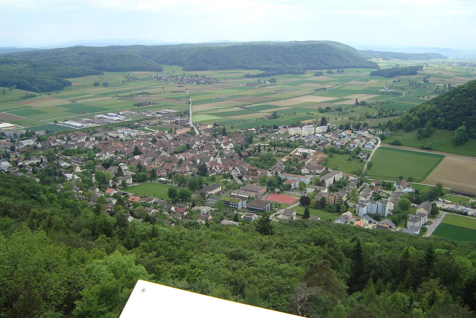 Beringen