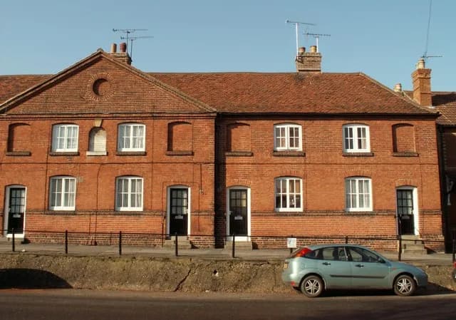 Moulsham