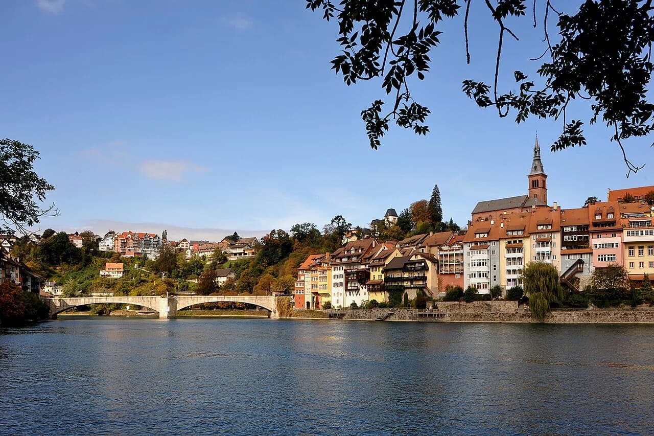 Laufenburg