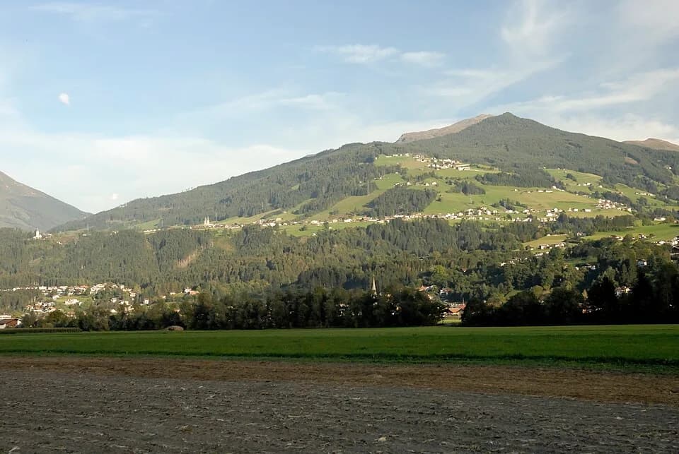 Weerberg