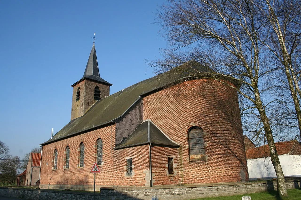 Wasmes-Audemez-Briffœil