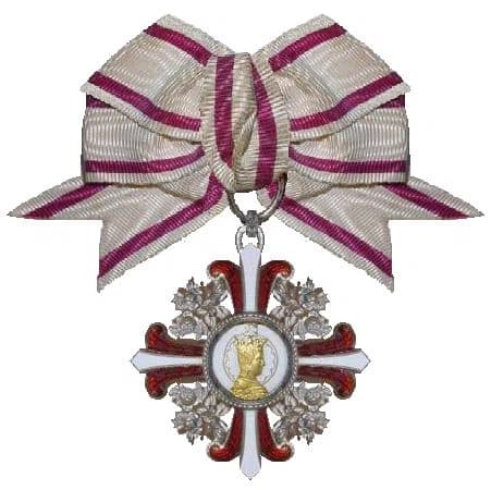 Elisabeth-Orden