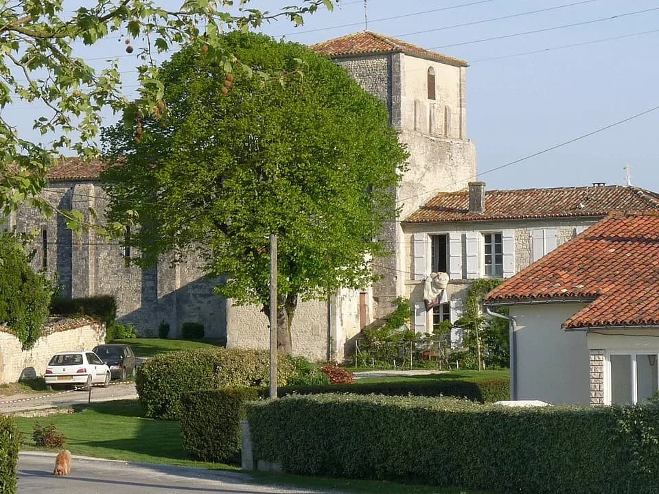 Touzac