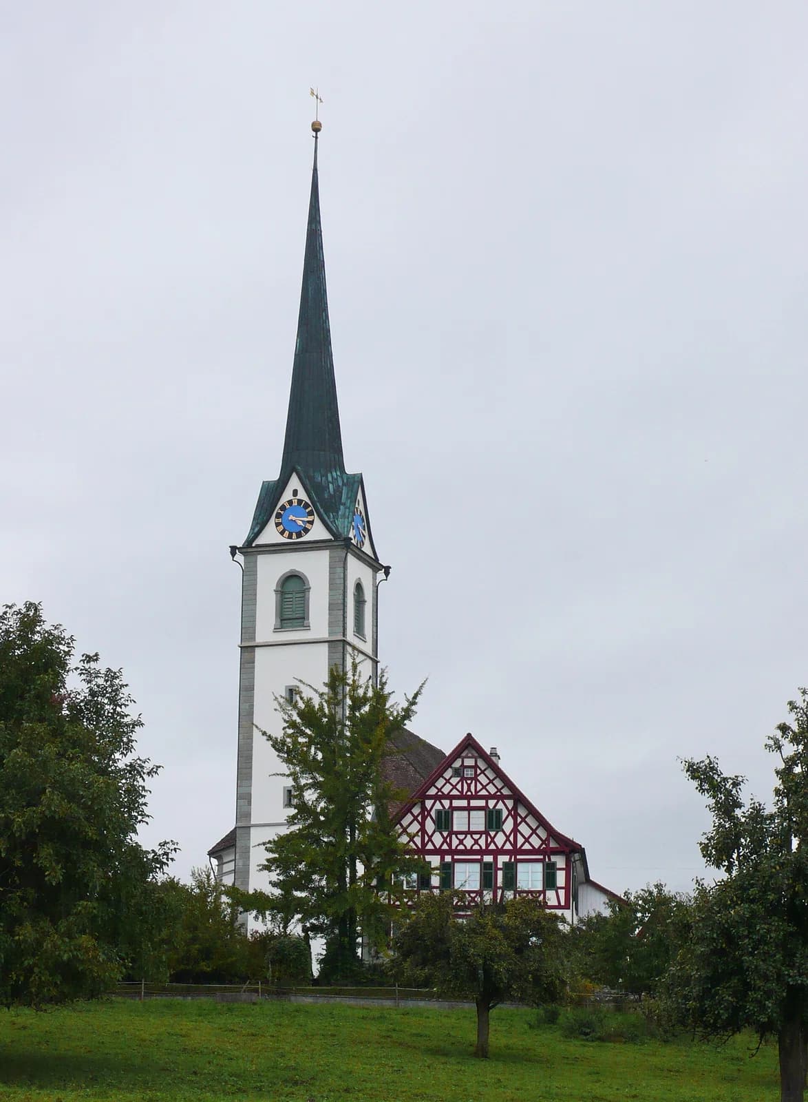 Altnau