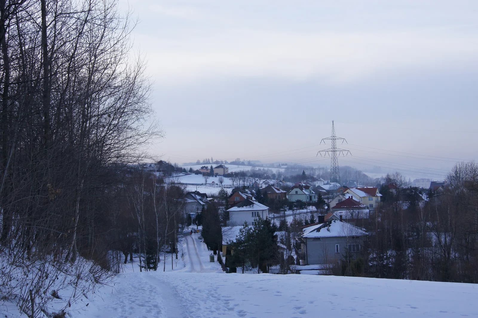 Wrząsowice