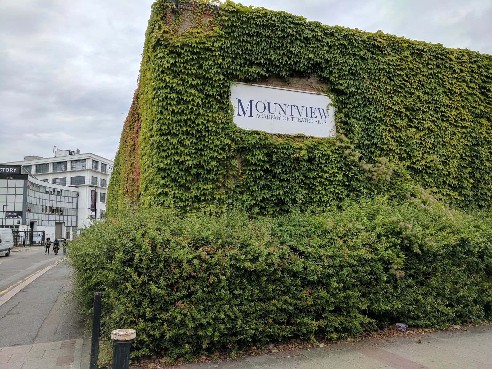 Mountview Academy of Theatre Arts