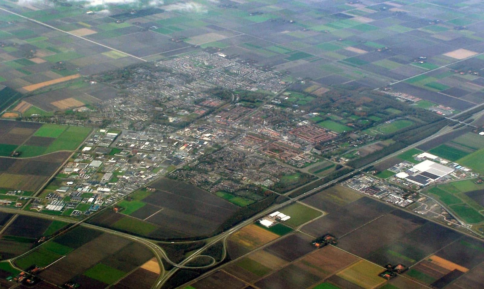 Noordoostpolder